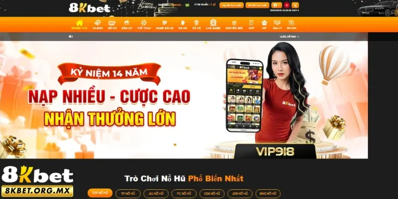 8Kbet là sân chơi bầu cua được đánh giá cao