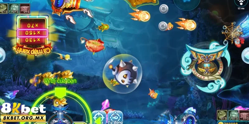 Game có sự đầu tư cam kết chất lượng