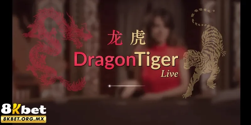 Tổng quan về game cược casino rồng hổ